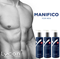 MANIFICO新商品発売と、メンズ脱毛トレーニング開講のお知らせ